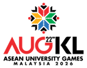 AUG 2026 Logo